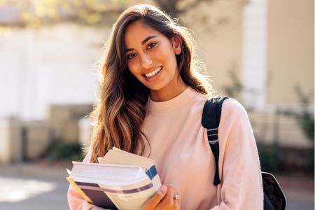 happy_female_college_student