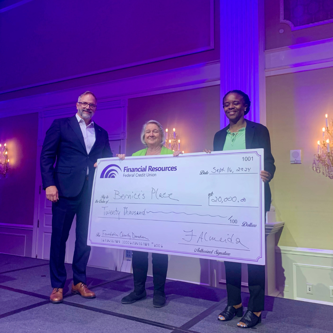 Bernice's Place Check