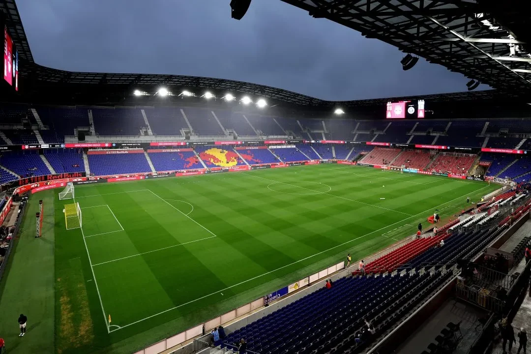 Sports Illustrated Stadium