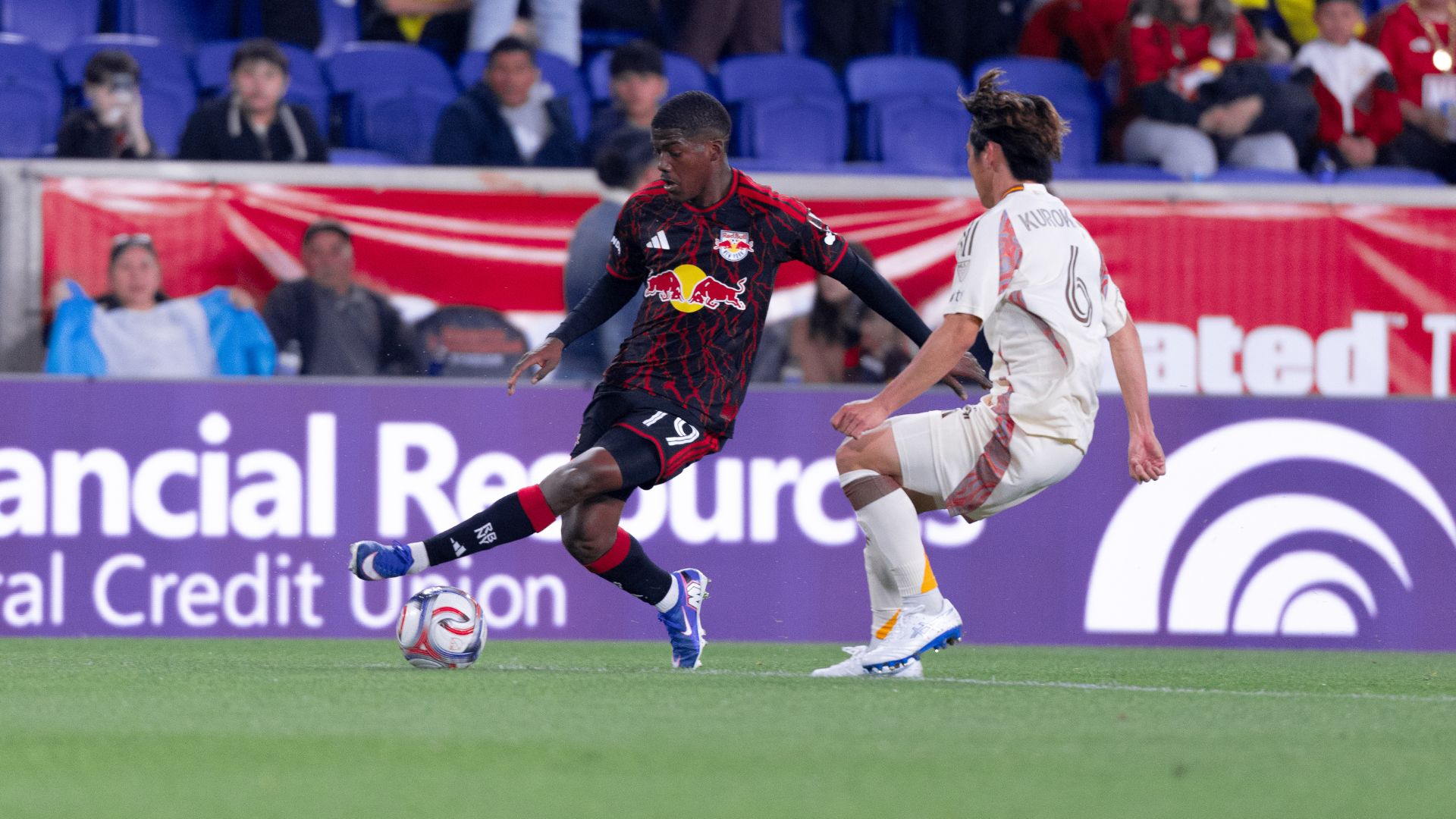 RBNY player