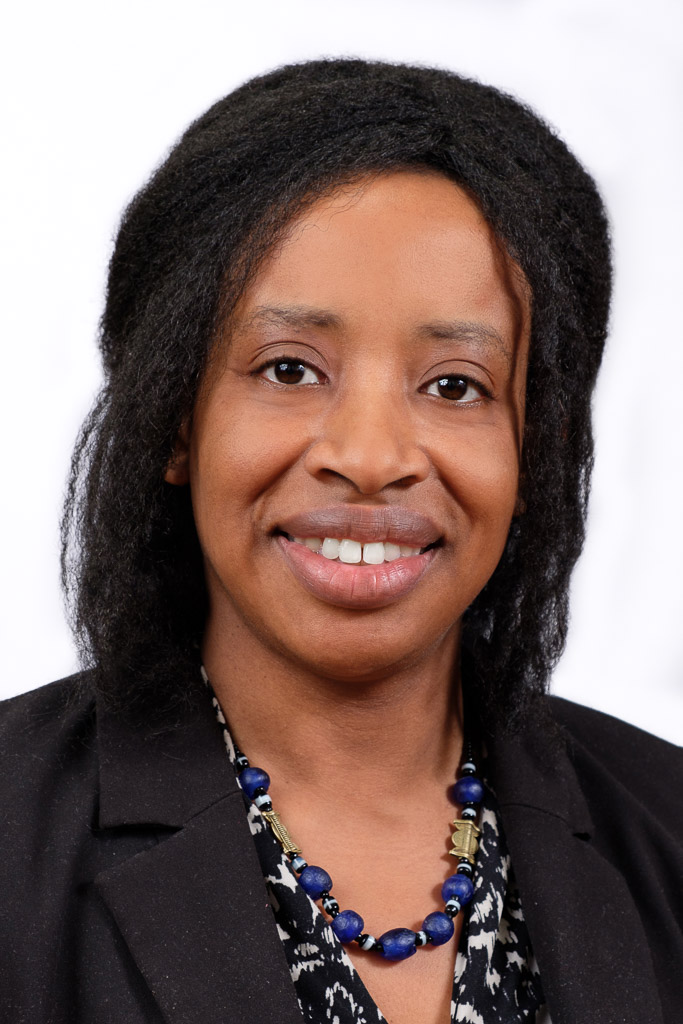 Kelly Foster
