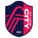 St Louis SC logo